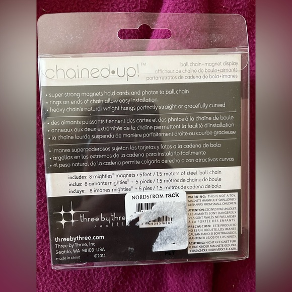 Photo Chain Displayer - Picture 2 of 3